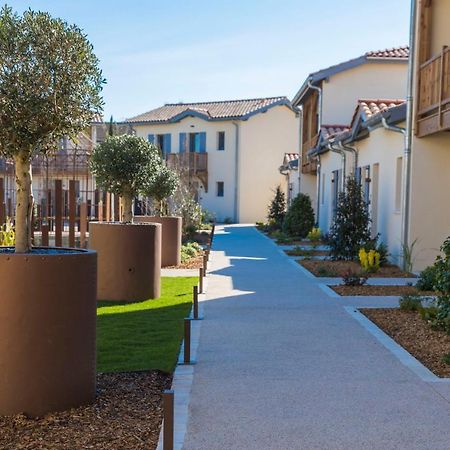 Clos Castel Villas Casteljaloux Eksteriør billede