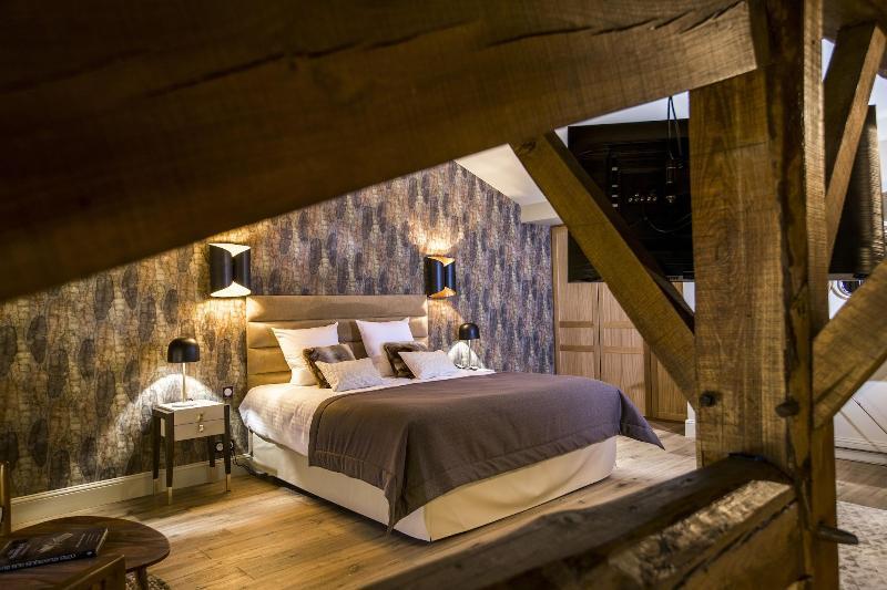 Clos Castel Villas Casteljaloux Eksteriør billede