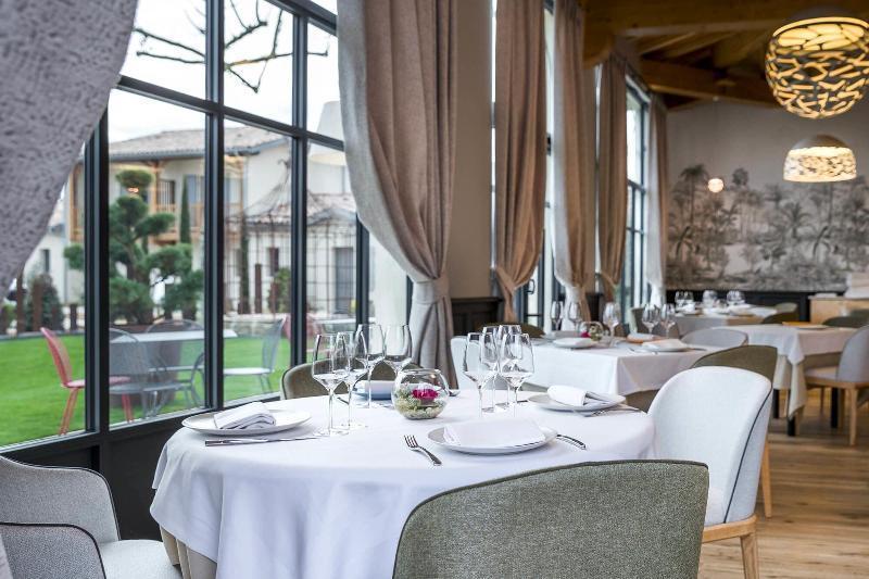 Clos Castel Villas Casteljaloux Eksteriør billede
