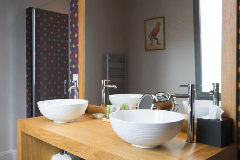 Clos Castel Villas Casteljaloux Eksteriør billede