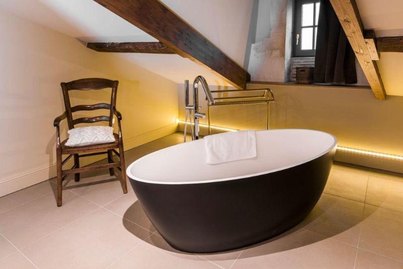 Clos Castel Villas Casteljaloux Eksteriør billede