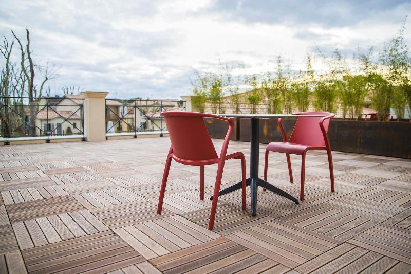 Clos Castel Villas Casteljaloux Eksteriør billede