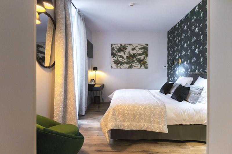 Clos Castel Villas Casteljaloux Eksteriør billede