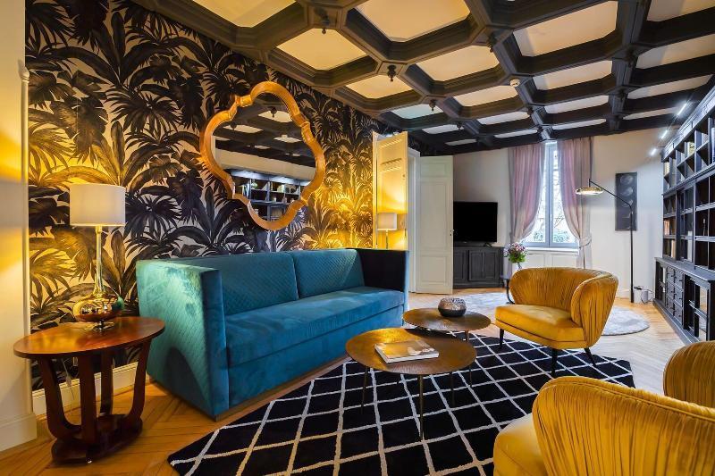 Clos Castel Villas Casteljaloux Eksteriør billede