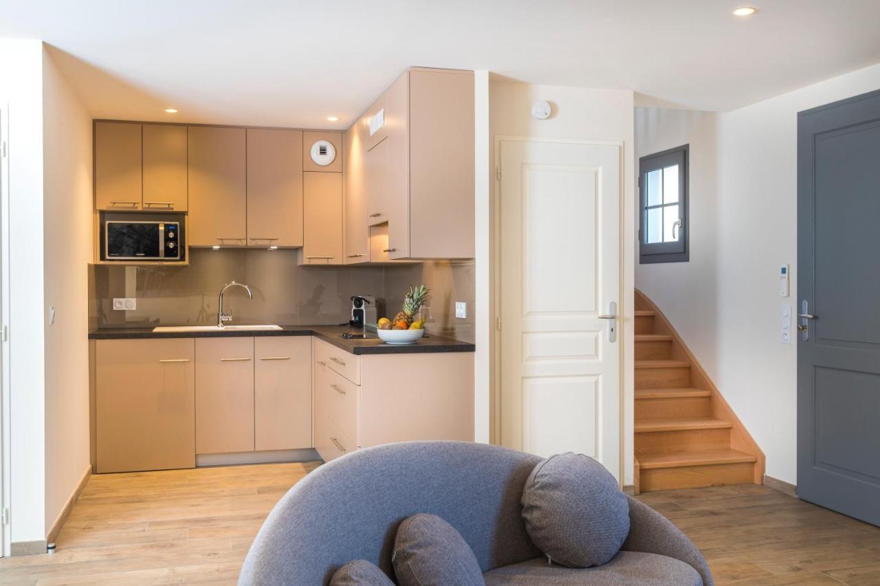 Clos Castel Villas Casteljaloux Eksteriør billede